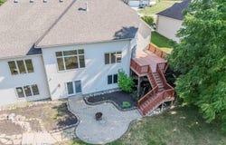 3110 Sterling Ridge Cove, Fort Wayne, IN 46825