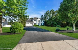 6 Eagle Ridge Lane, West Creek, NJ 08092