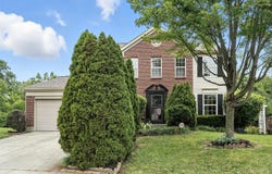 7538 Sycamore Woods Lane, Hamilton, OH 45011