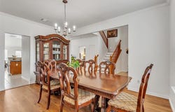 701 Setting Sun Trail, McKinney, TX 75069