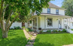 117 W Broadway Street, Colfax, IA 50054