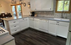 W12204 Middle River Road, Naubinway, MI 49762