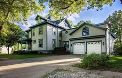 401 Cedar ST, Overbrook, KS 66524