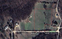 20949 Distress Creek Road, Harrisburg, AR 72432