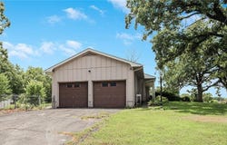 561 SW County Road O N/A, Holden, MO 64040