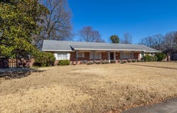 807 W BARTON AVENUE, West Memphis, AR 72301