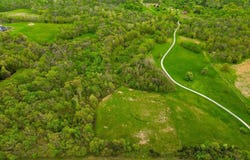 Conservation Road, Richmond, MO 64085