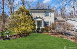 90 Bear Brook Road, Princeton, NJ 08540