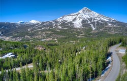 105 A BEEHIVE BASIN Road, Big Sky, MT 59730