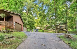1724 N Ridgeway Drive, Ellettsville, IN 47429
