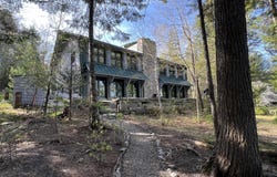 169 Bowers Boulevard, Island Falls, ME 04747