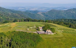 24981 BLUE RIDGE PKWY, VESUVIUS, VA 24483
