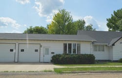 208 S Richmond Street, Roscoe, SD 57471