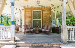 110 E Church Street, Creedmoor, NC 27522