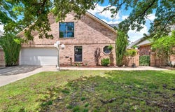 1407 W Mulberry Street, Sherman, TX 75092