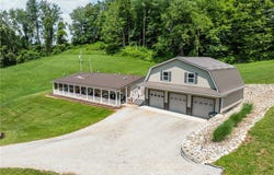 7421 Angel Valley Road SW, Stone Creek, OH 43840