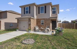 163 Niven Path, Jarrell, TX 76537