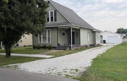 539 E NE Street, Linton, IN 47441