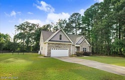 1129 Braswell Road, Goldsboro, NC 27530