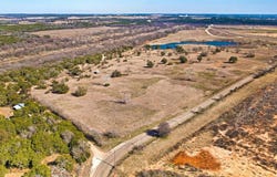 13301 Mitchell Bend (Lot 6) Court, Granbury, TX 76048