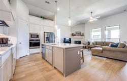 1029 Bayberry Drive, Northlake, TX 76226