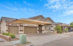 887 Colonial Bluff Street, El Paso, TX 79928
