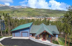 121 SHEKEL LANE, Breckenridge, CO 80424