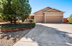 7876 N Siesta Sunset Lane, Prescott Valley, AZ 86315