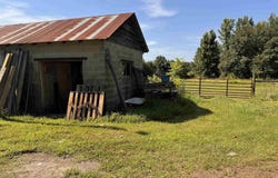 4 Simmons loop, Rose Bud, AR 72137