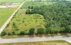 Tbd County Road 428 County Road, Dime Box, TX 77853