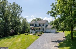1159 STONEY BOTTOM ROAD, FRONT ROYAL, VA 22630