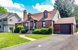 436 Sycamore Ave, Scotch Plains Twp., NJ 07076-1712