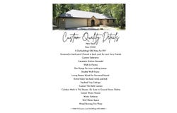 17664 W County Line Road, Billings, MO 65610