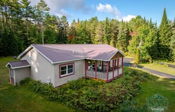 15 Rickerson Pond, Saranac Lake, NY 12983