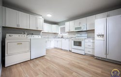 1613 SW Indian Trail, Topeka, KS 66604