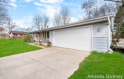14163 Ridgewood Drive, Holland, MI 49424