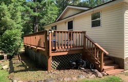 N11787 ROBIN LN, Elcho, WI 54428