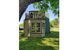 303 W Spruce Street, Cherokee, KS 66724