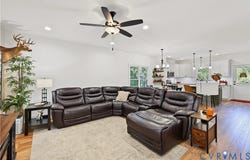 3851 County Line Road, Goochland, VA 23084