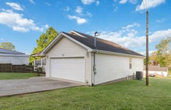 671 Old Corbin Pike Road, Williamsburg, KY 40769