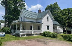 376 Route 15, Jericho, VT 05465
