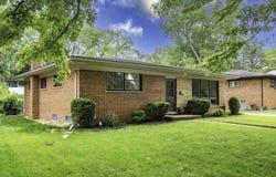 1432 Roosevelt Street, Ypsilanti, MI 48197