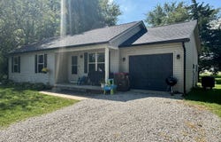 99 Lincoln Hills Drive, Coatesville, IN 46121