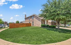 12001 Walden Wood Drive, Fort Worth, TX 76244
