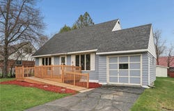 320 Andover Road, Hoyt Lakes, MN 55750