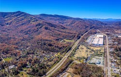 865 Blue Ridge Road, Black Mountain, NC 28711