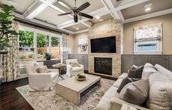 2872 Parkridge Drive NE, Atlanta, GA 30319