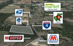 1.5AC Highway 4, Baker, FL 32531
