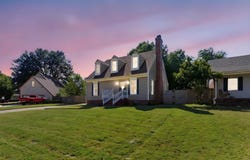 14 White Oak Circle, Searcy, AR 72143