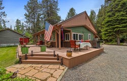 13055 Hillhouse Loop, Donnelly, ID 83615